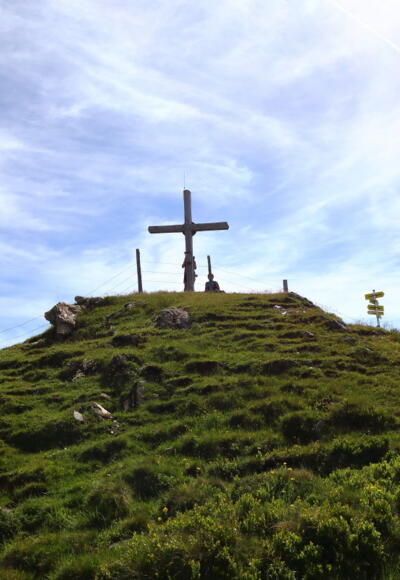 Penkkopf, 2.011 m