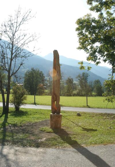 Kopfsteher