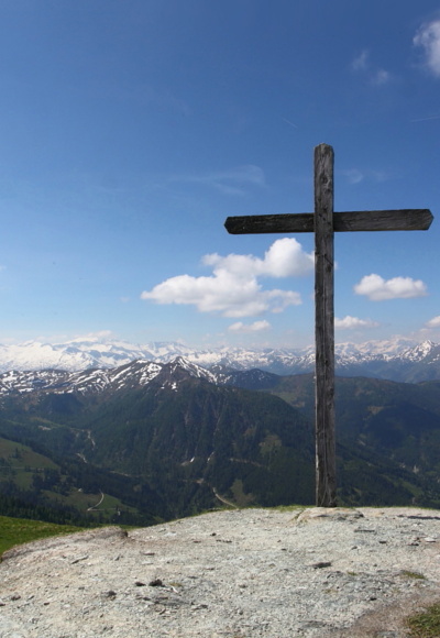 Gründegg, 2.168 m