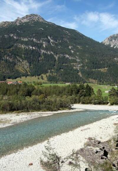 Lechtal