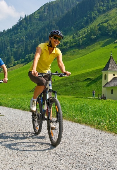 Talradweg