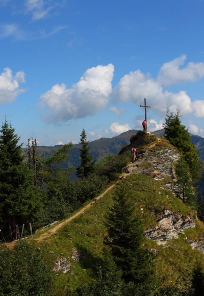 Remsteinkopf, 1.945 m
