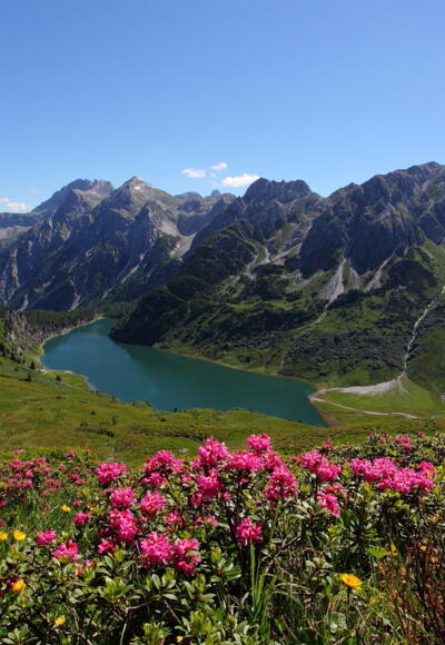 Tappenkarsee