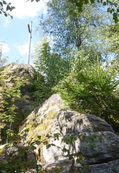 Kastenstein-Gipfel