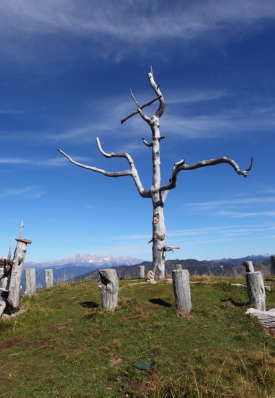 Kitzstein (Gabel), 2.037 m