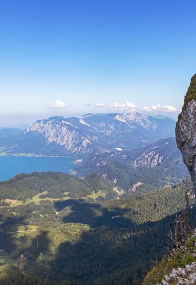 Schafbergspitze (1783 m)