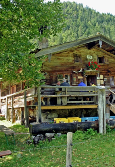 Bayralm