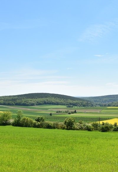 Heppbergweg, Rhön-Rundweg 7 Oberelsbach_1