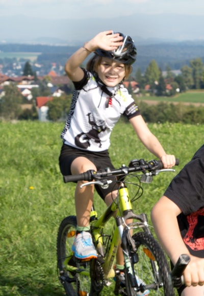 Donau-Perlen-Radrunde