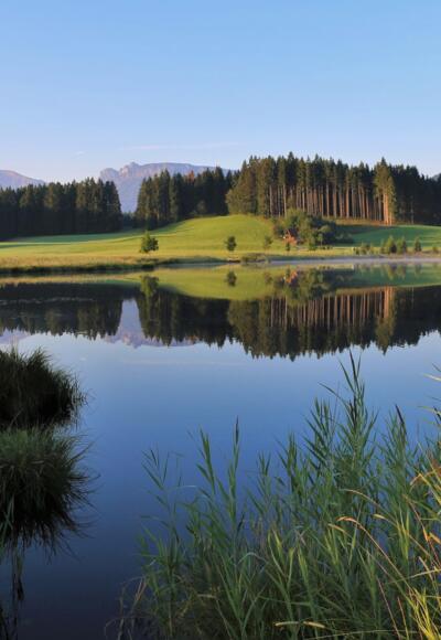Der Attlesee