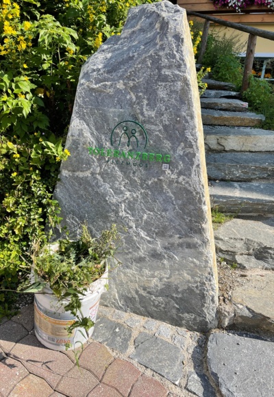 Einstieg Toleranzberg