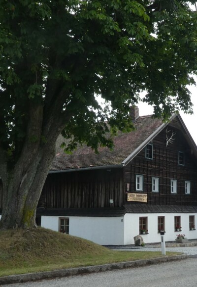 Forsthaus_Sommer