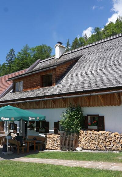 Bergerbauern-Reith