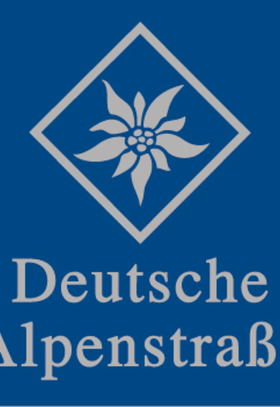 Logo Deutsche Alpenstraße
