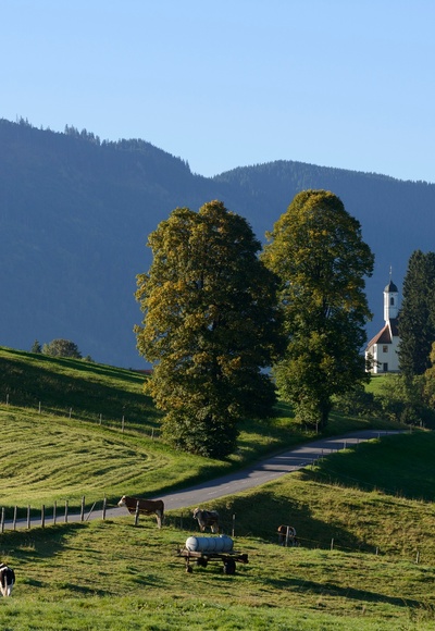 Kreuzberg-Rundweg