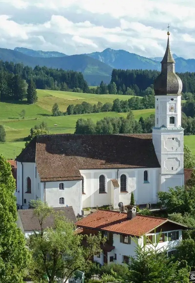 Bad Bayersoien