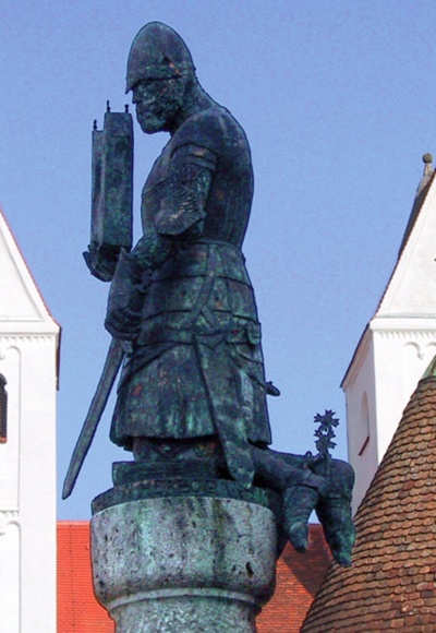 Reitersau-Rundweg
