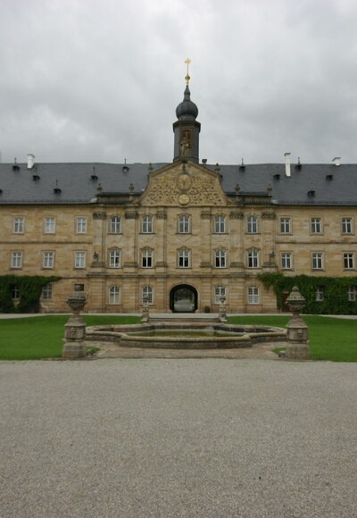 Schloss Tambach