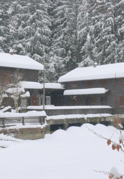 Naturfreundehaus „An den Hofmannsteichen“