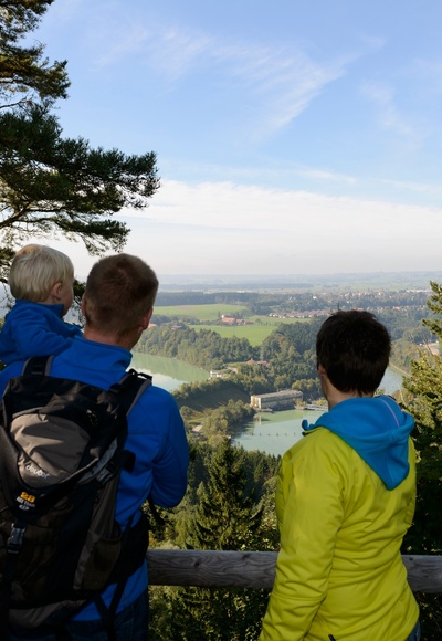 Römer und Welfen am Lech