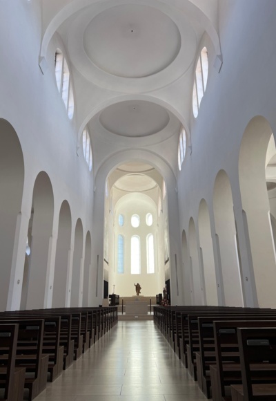 St.Moritz, Augsburg
