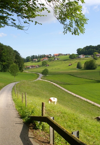 Teisenberg Runde