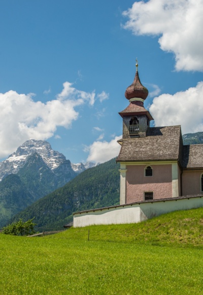 Auer Kirchlein