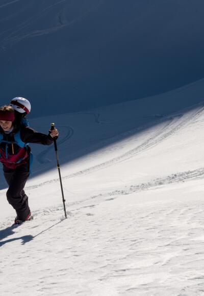 Skitour
