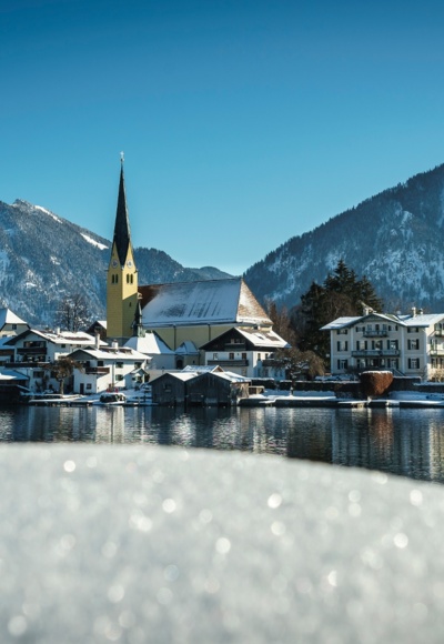 Rottach-Egern