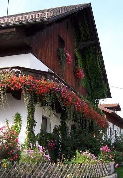 Ferienhof Schiermeier