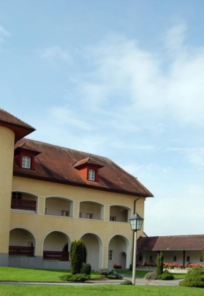 Benediktinerinnenkloster Steinerkirchen