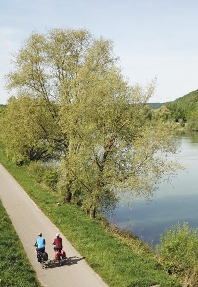 Donau-Radweg