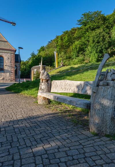 Kloster Kreuzberg