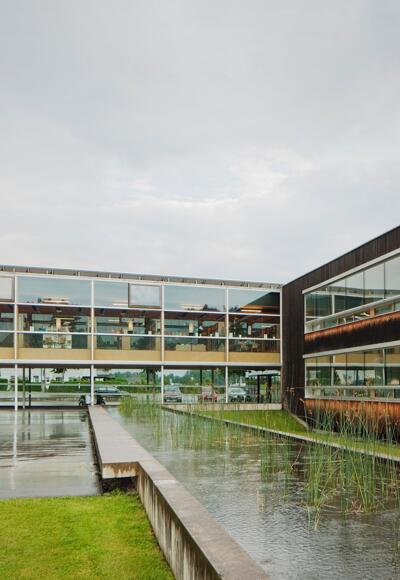 Vorarlberger Mittelschule Klaus-Weiler-Fraxern