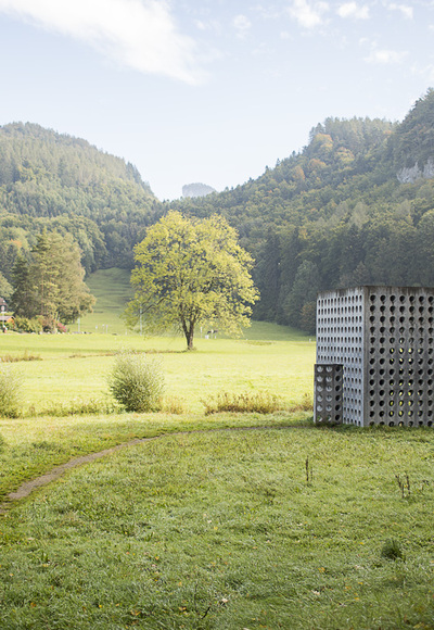 Wasserhaus St. Arbogast