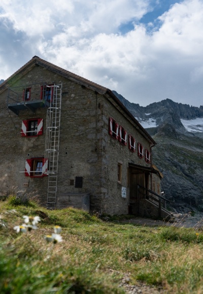Richterhütte