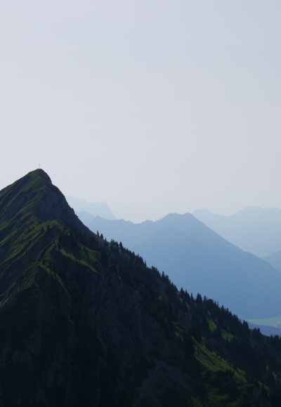 Schneidspitze
