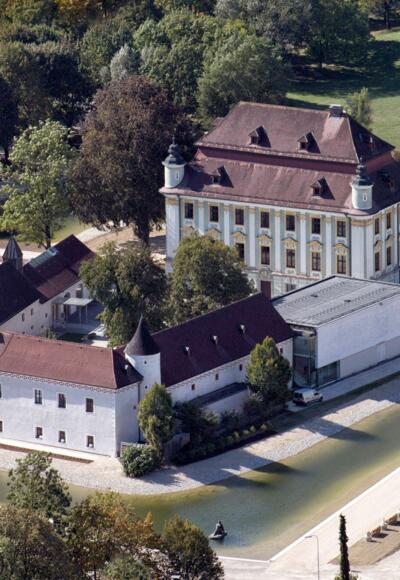 Schloss Traun
