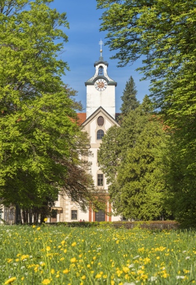 Schloss Hohenburg