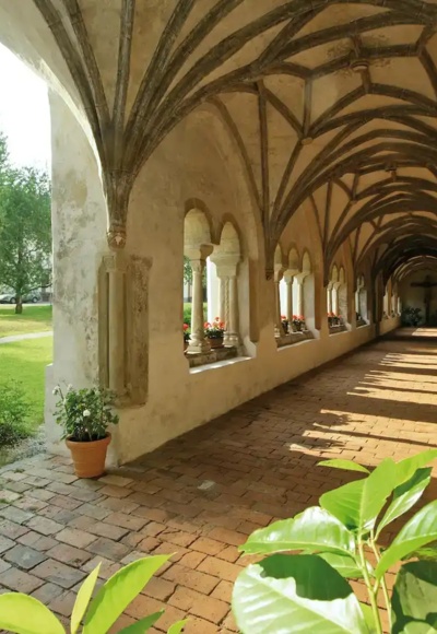 Die Jagd nach den Welfenschwert/ Audioguide Locandy