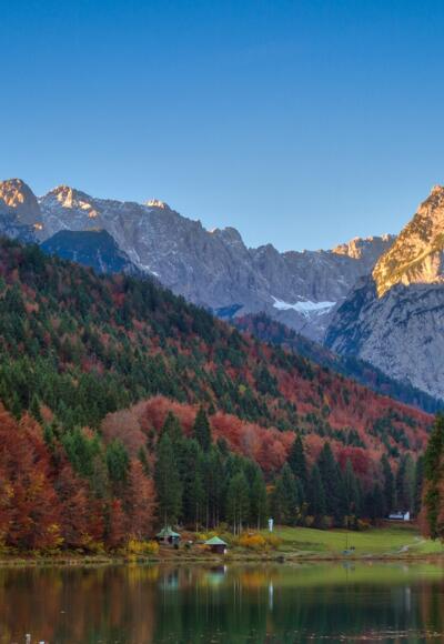 Riessersee