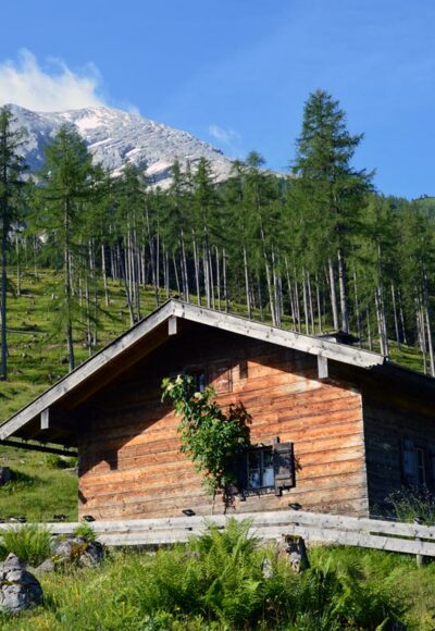 Stubenalm