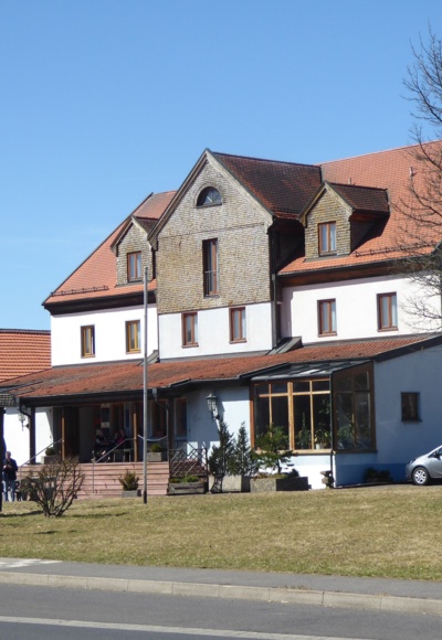 Hotel Grabenhöfchen