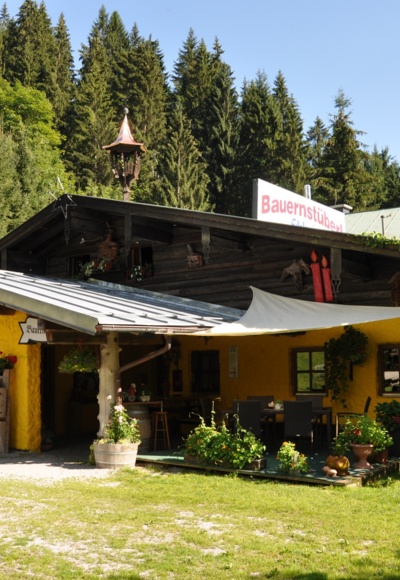 Bauernstüberl