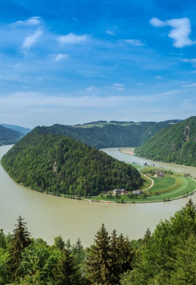 Schlögener Loop