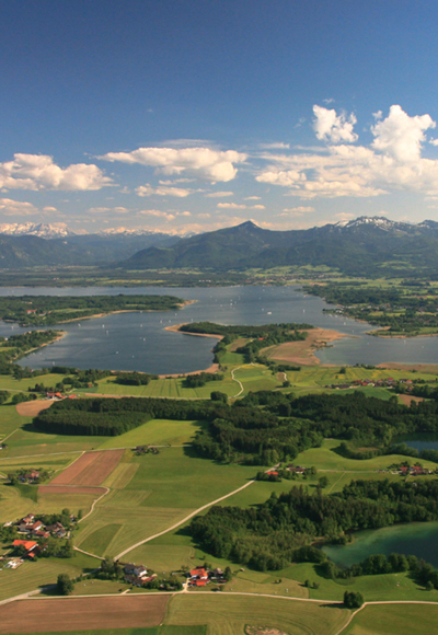 Eggstätt-Hemhofer Seenplatte