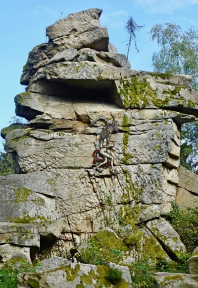 Teufelsmühle