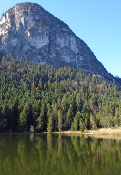 Pflegersee