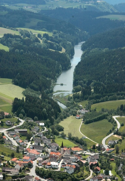 Oberkappel © Kulturverein OKay