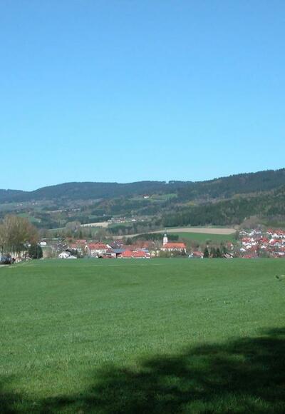 Neukirchen